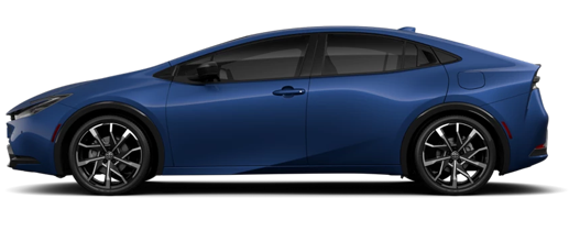 2026 Toyota Prius Plug-in Hybrid - Jim Shorkey Toyota of Greensburg in Greensburg PA