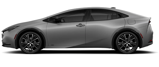 2026 Toyota Prius - Jim Shorkey Toyota of Greensburg in Greensburg PA