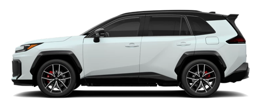 2026 Toyota RAV4 Plug-in Hybrid - Jim Shorkey Toyota of Greensburg in Greensburg PA