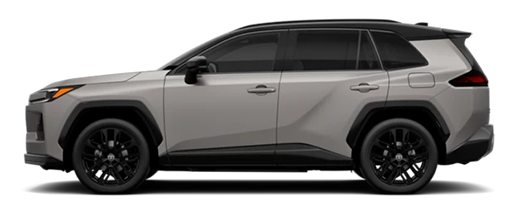 2026 Toyota RAV4 - Jim Shorkey Toyota of Greensburg in Greensburg PA