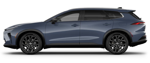 2026 Toyota Crown Signia - Jim Shorkey Toyota of Greensburg in Greensburg PA