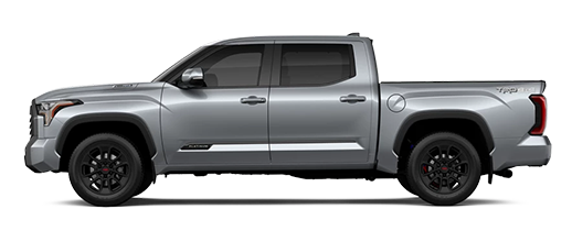 2026 Toyota Tundra - Jim Shorkey Toyota of Greensburg in Greensburg PA