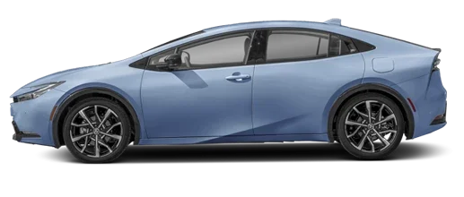 2027 Toyota Prius Plug-in Hybrid - Jim Shorkey Toyota of Greensburg in Greensburg PA