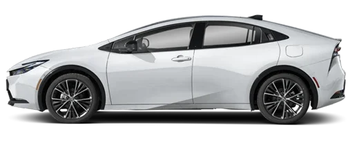 2027 Toyota Prius - Jim Shorkey Toyota of Greensburg in Greensburg PA