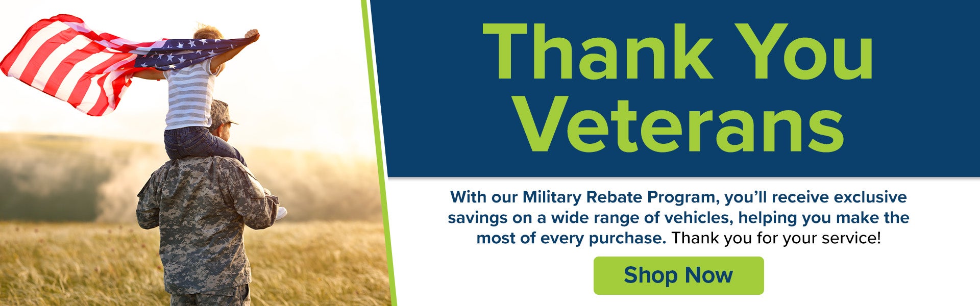 Toyota for Veterans in Greensburg PA