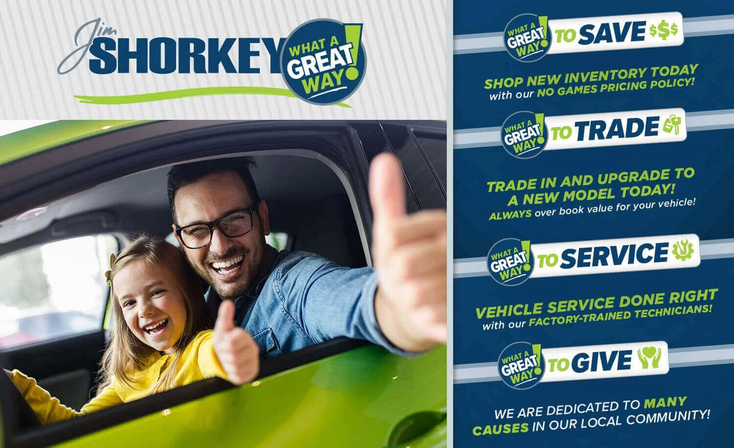 Jim Shorkey Toyota of Greensburg in Greensburg PA