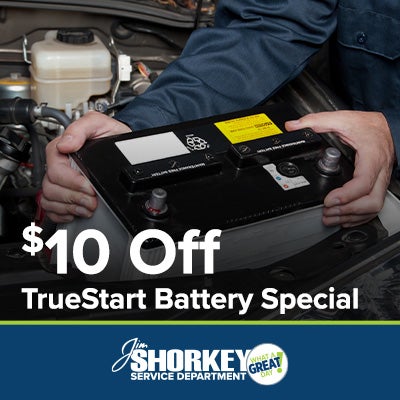 TrueStart Battery Special