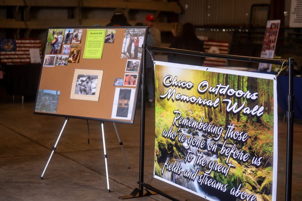 Chico Outdoor Expo