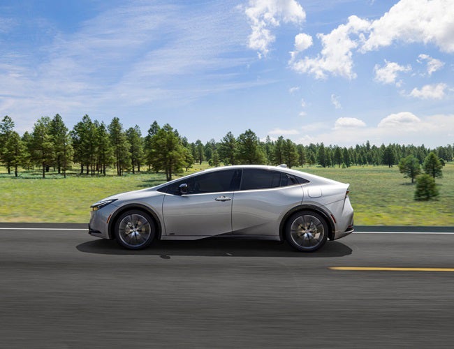 Toyota dealer near Latrobe PA