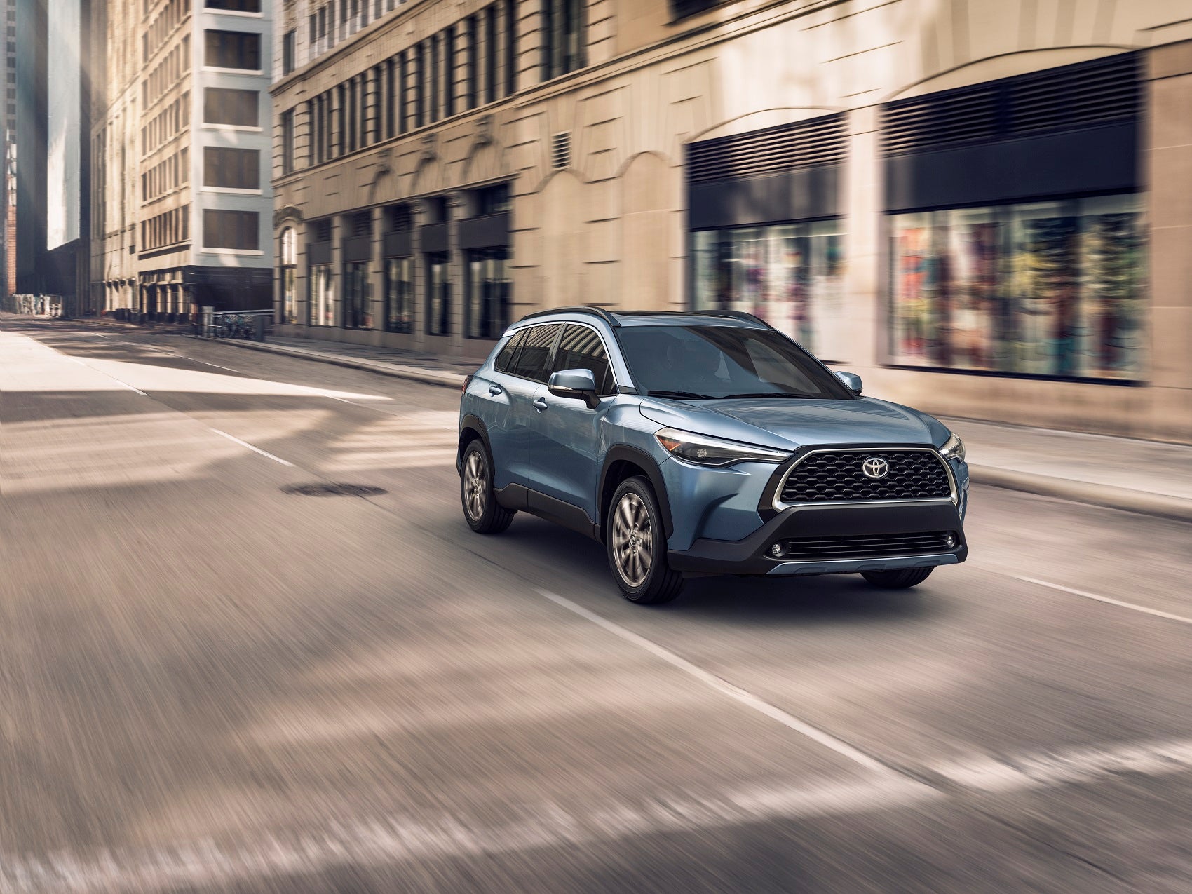 Toyota Dealer near Pittsburgh PA