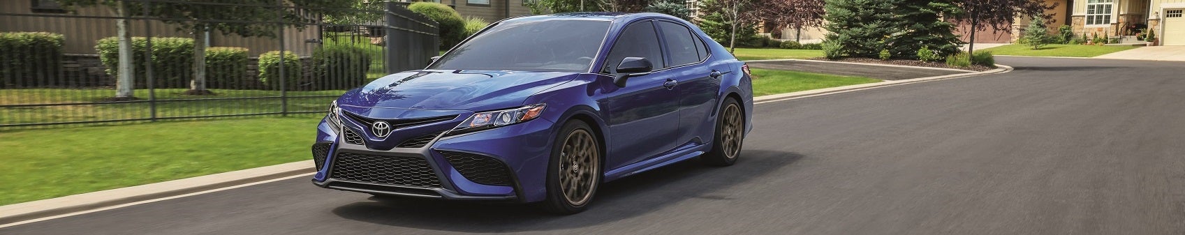 Toyota Dealer near Me