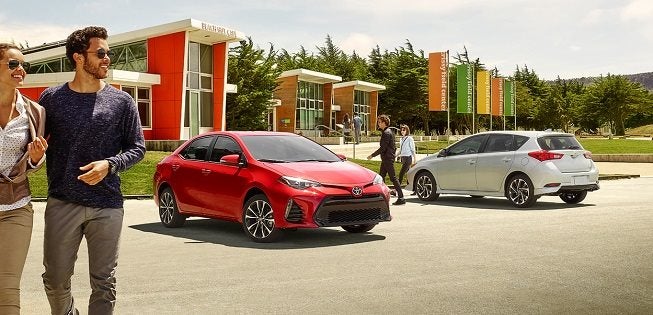 2017 Toyota Camry Exterior