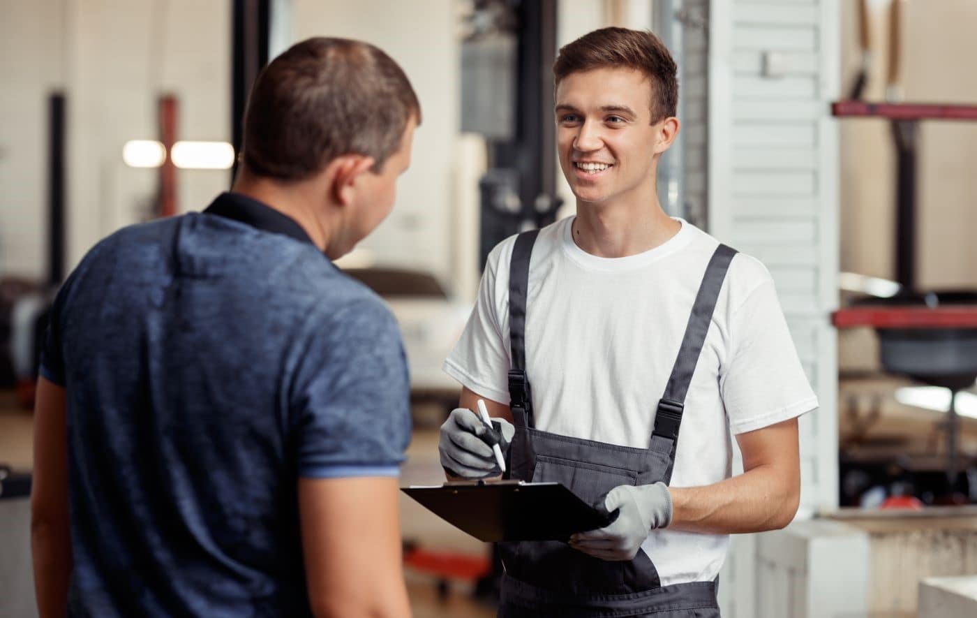 Toyota Service near South Greensburg PA