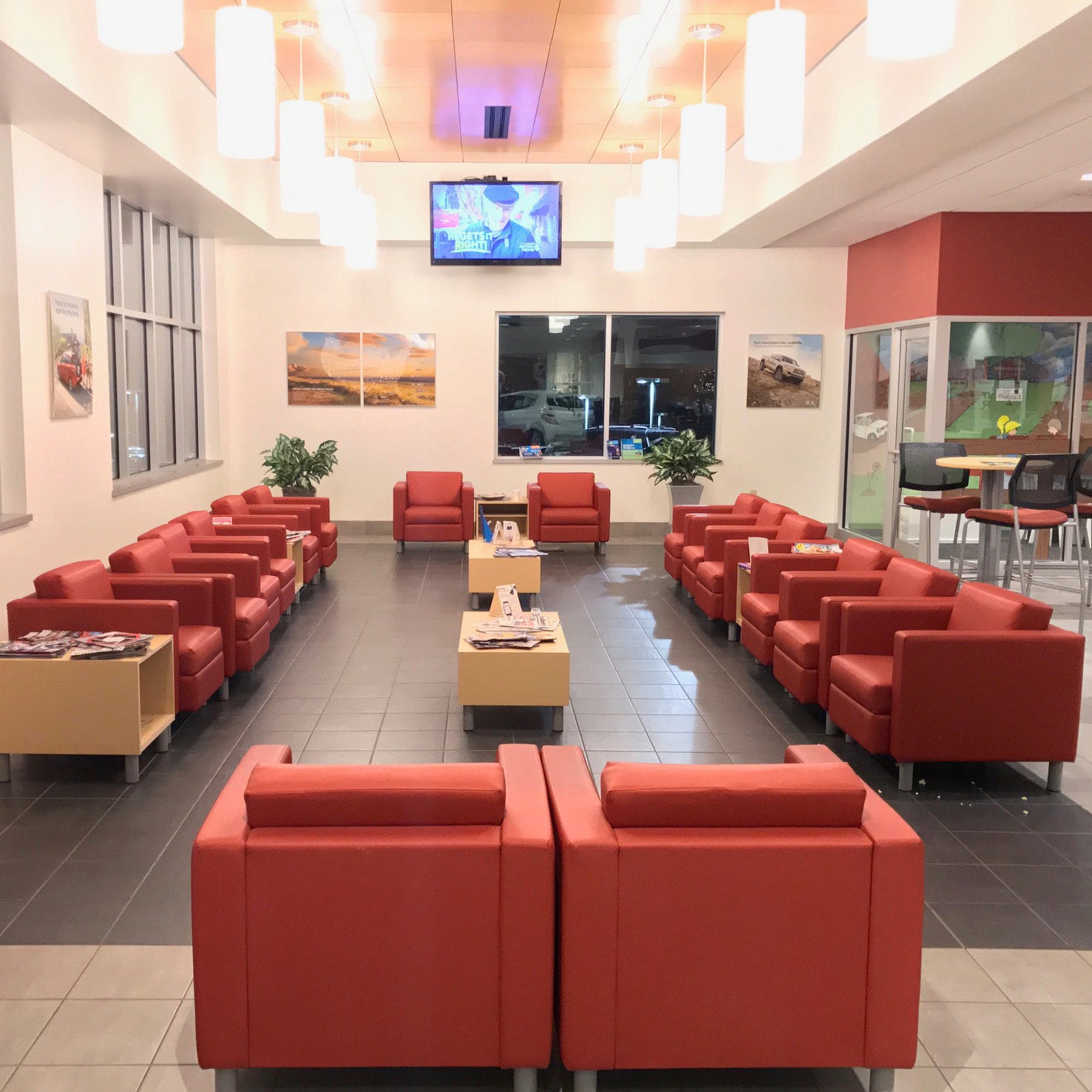 About Us Jim Shorkey Toyota of Greensburg in Greensburg PA