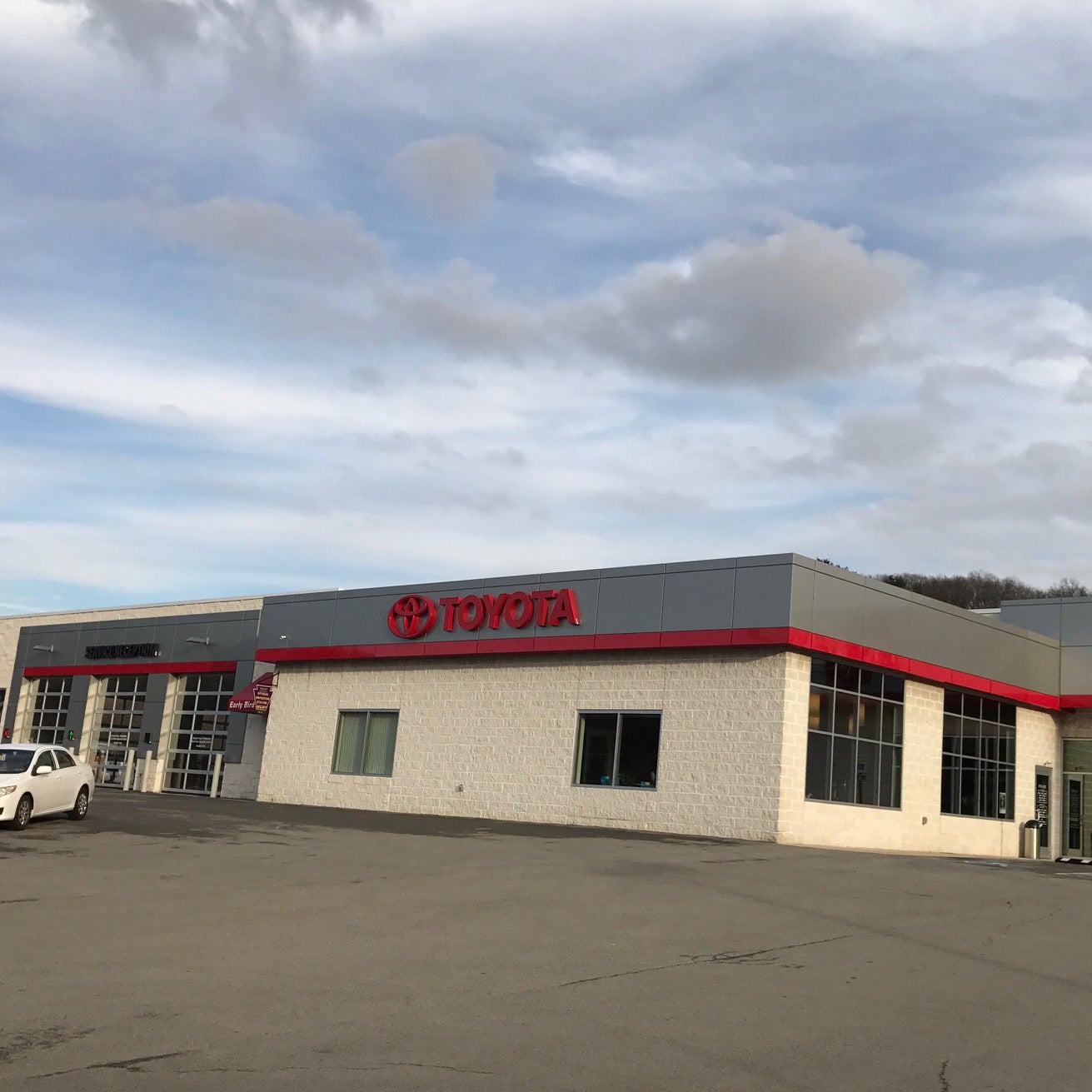 About Us Jim Shorkey Toyota of Greensburg in Greensburg PA